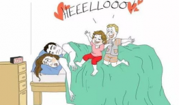 做爱漫画,探索禁忌之恋的视觉盛宴