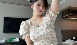 麻豆 女,时尚界的璀璨明珠